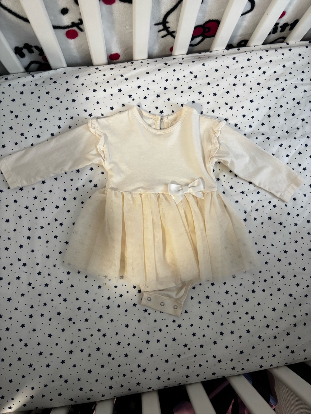 Once Upon A Child Dress 9-12 months